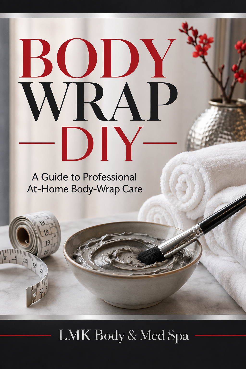 Body Wrap DIY cover