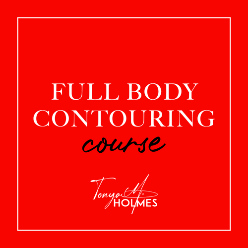 FULL BODY CONTOURING COURSE