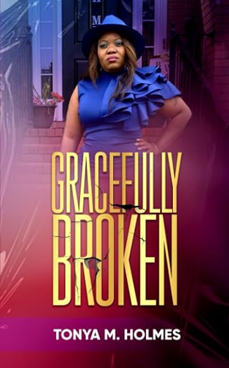 Gracefully Broken: Raw & Uncut cover