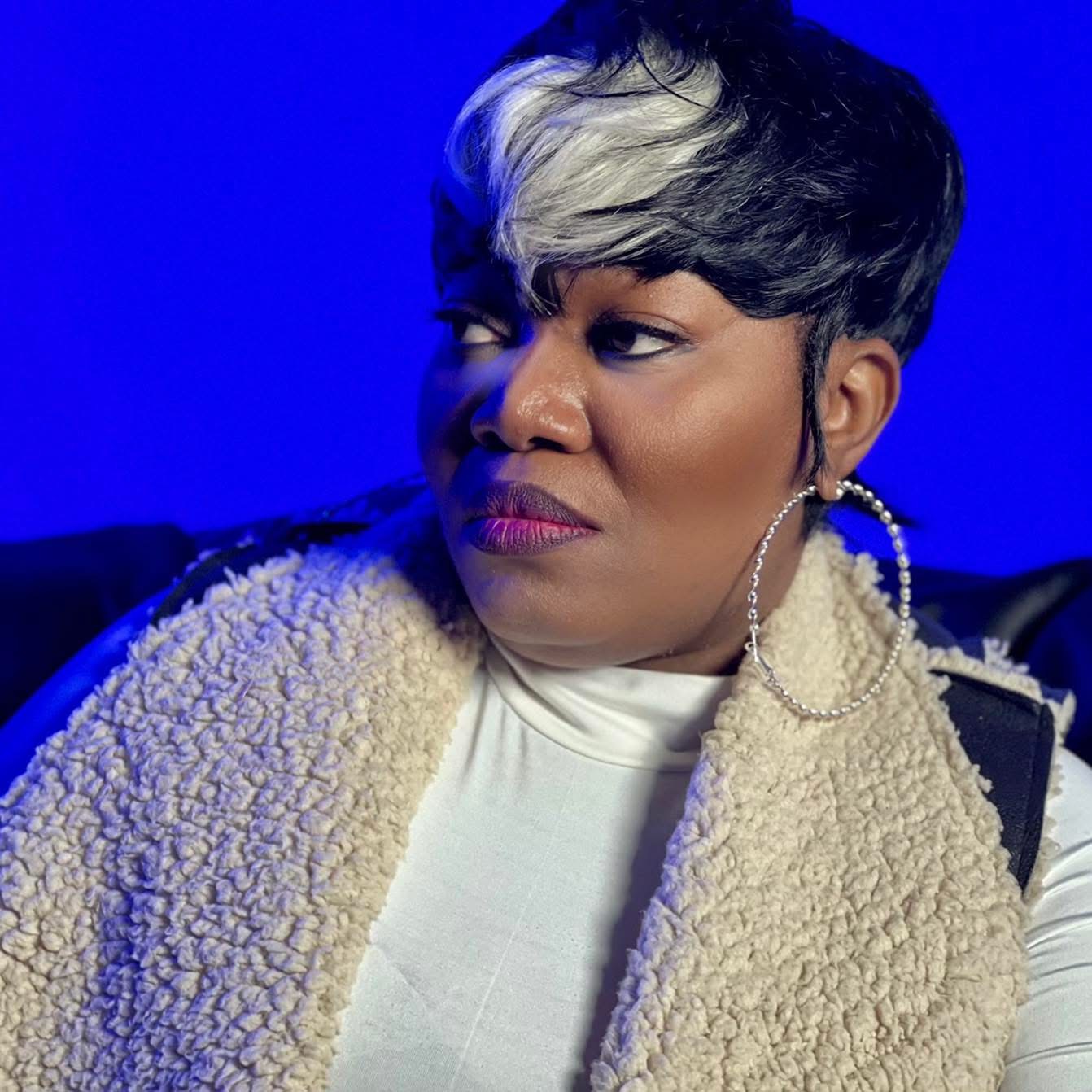 Tonya M. Holmes